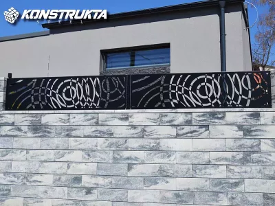 moderne-ploty-martin