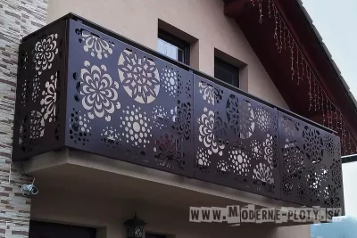 balkonove zabradlie nizna vola 01